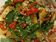 -7mall美食潮地标