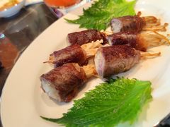 -广州瑰丽酒店·Black Iron黑金燚