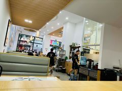 -东北酱骨饺子铁锅炖(万达总店)