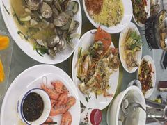 -范饭椰林川湘味海鲜·椰子鸡(三亚湾椰梦长廊店)