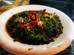 -龙姐私房菜(和顺古镇店)