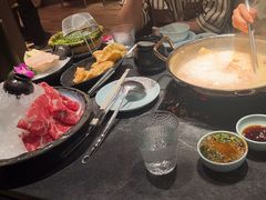 -捞王猪肚鸡火锅(金华义乌之心店)