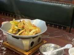 -新白鹿餐厅(爱琴海购物中心店)