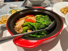 -杭州西湖柳莺里酒店·闻莺厅