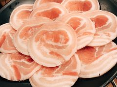 -汉江川烤肉(通州店)