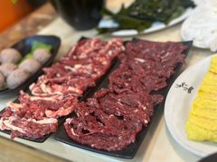 -福合埕牛肉丸(福平路店)