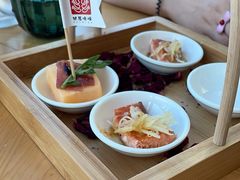 -甘思咪哚·云南艺术餐厅(天河广百店)