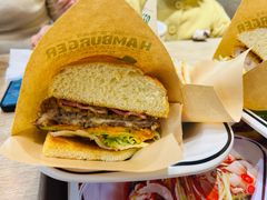 -魏家凉皮(丽彩万达餐厅)