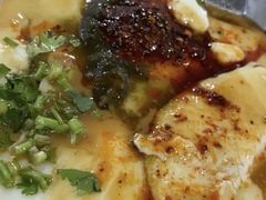 -老西关黄老太牛肉烧饼