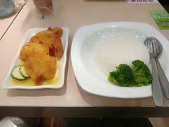 -佰搭果·广式茶餐厅(石牌东路店)