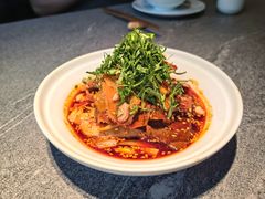 夫妻肺片-马旺子·川小馆
