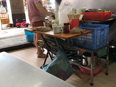 -坚记面店(一德路店)