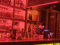 -The Drinkery (瑞金店)