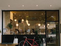 -常识咖啡common sense(春熙路店)