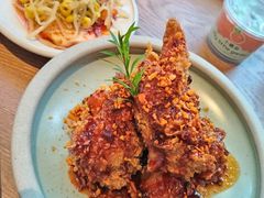 -双门洞·森系料理(体育西店)