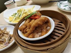 -味莊茶餐厅·自家點心(万象城店)