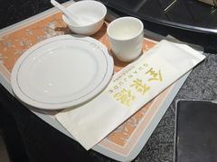 -全聚德(长白直营店)