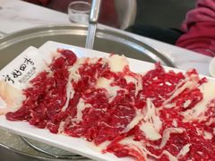-宁好四季潮汕牛肉火锅
