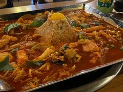 -包装马车·韩国料理·포장마차