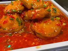 -醉小酒馆·川菜·江湖菜·重庆菜(观音桥旗舰店)