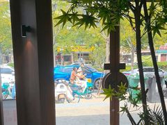-嗒令甜品·主题融合料理餐厅(首座时代店)