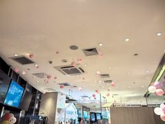 -西贝(武汉群星城店)