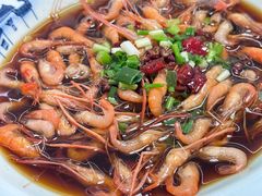 -手抄板凳江南菜(湖滨商业街店)