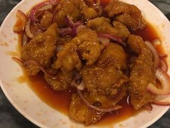 -紫金食坊(江南西路店)