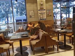 大堂-富龙快餐店(铁西店)