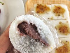 -南大门韩国米糕(公滨路店)