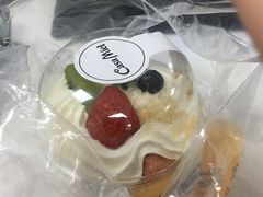 -可莎蜜兒(金堡店)