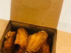 -Kyochon1991校村炸鸡(杨高中路店)