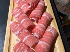 -羊大爷涮肉(亮马桥店)