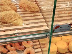 -BreadTalk面包新语·烘焙蛋糕(中心书城店)