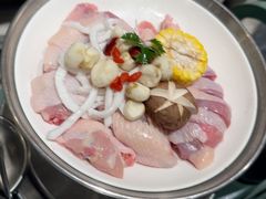 -椰庭·椰子鸡·创意玩家(晶耀前滩店)