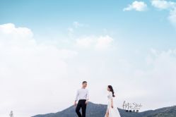 -艺匠摄影ARTIZ STUDIO(南京店)