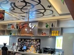 -菲滋意式餐厅(富阳东方茂店)