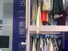 -一墨照相馆·证件照·形象照(世博店)