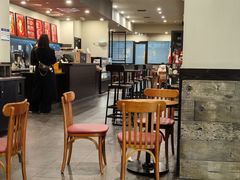 -星巴克(无锡大东方店)