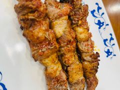 -柴氏风味斋(甘家口店)