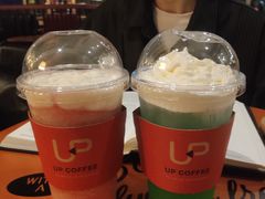-西西弗书店&矢量咖啡(壹方购物中心店)