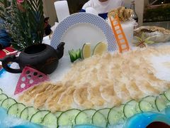 -东江海鲜酒家(艺都分店)