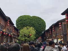 -三坊七巷历史文化街区