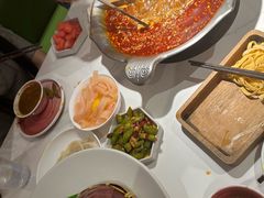 -九鼎轩火锅大排挡