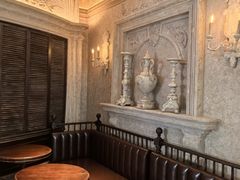 -B&C黄油与面包·THE GARDEN BAKERY概念店(世纪汇店)