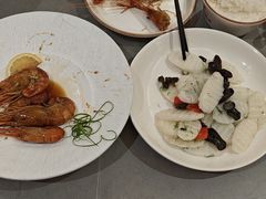 -阿毛饭店(和义路店)