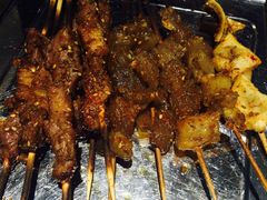 -管氏翅吧(马家堡店)