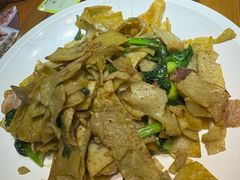 -黄泥岗·地道湖北菜(奥特莱斯店)