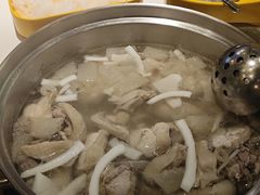 -润园四季椰子鸡火锅(海上世界店)