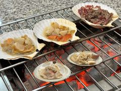 -震海贝烤贝·民俗特色店(延吉总店)